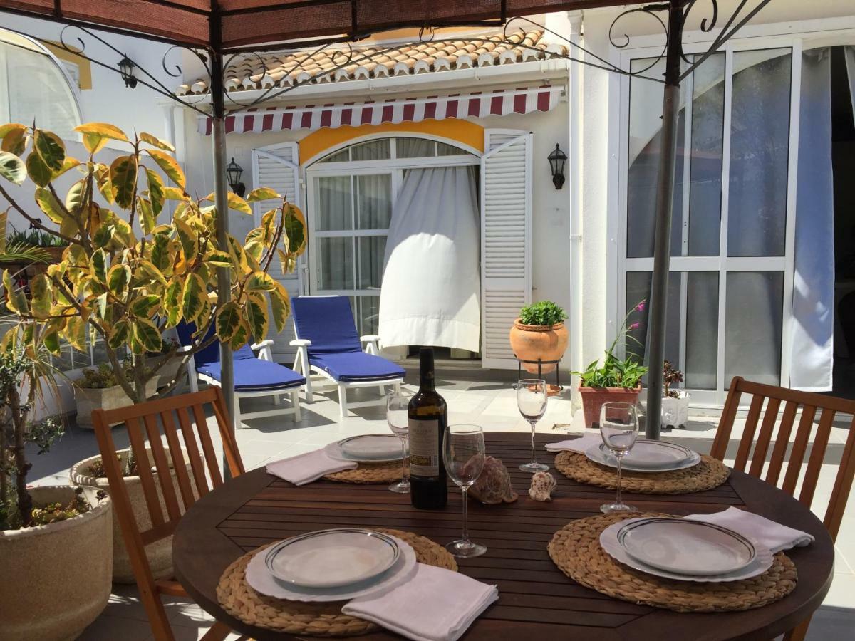 Lagos Beach Villa