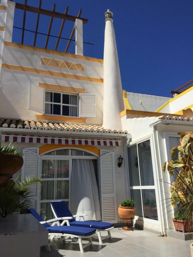 Lagos Beach Villa Villa