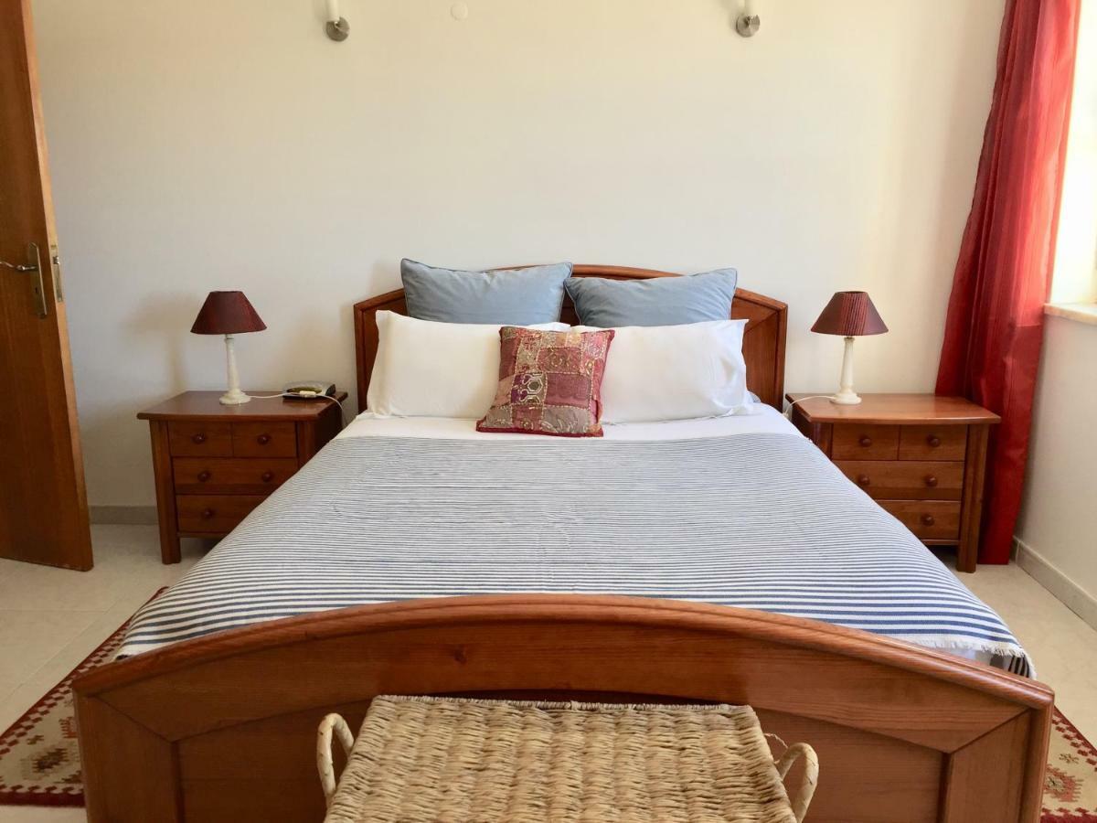 Lagos Beach Villa Villa *
