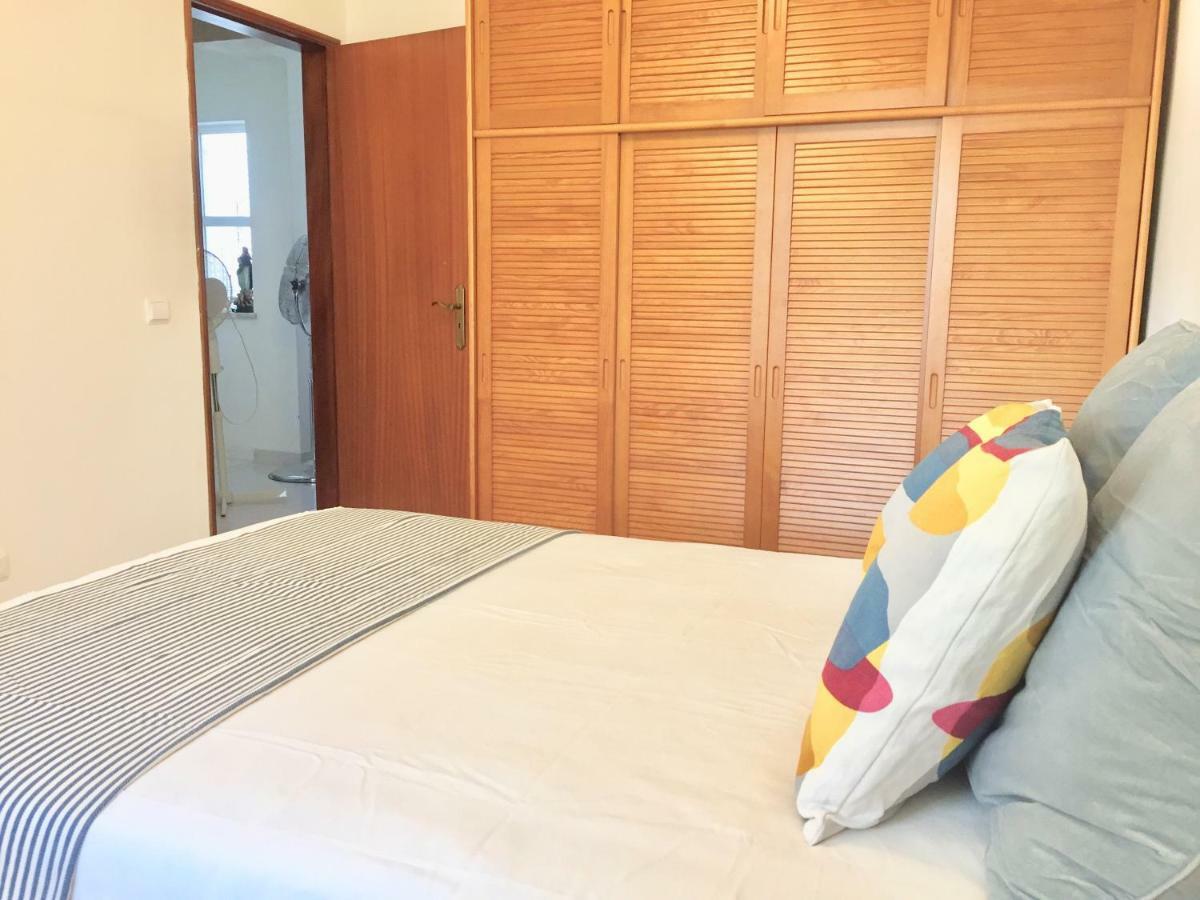 Lagos Beach Villa Villa *