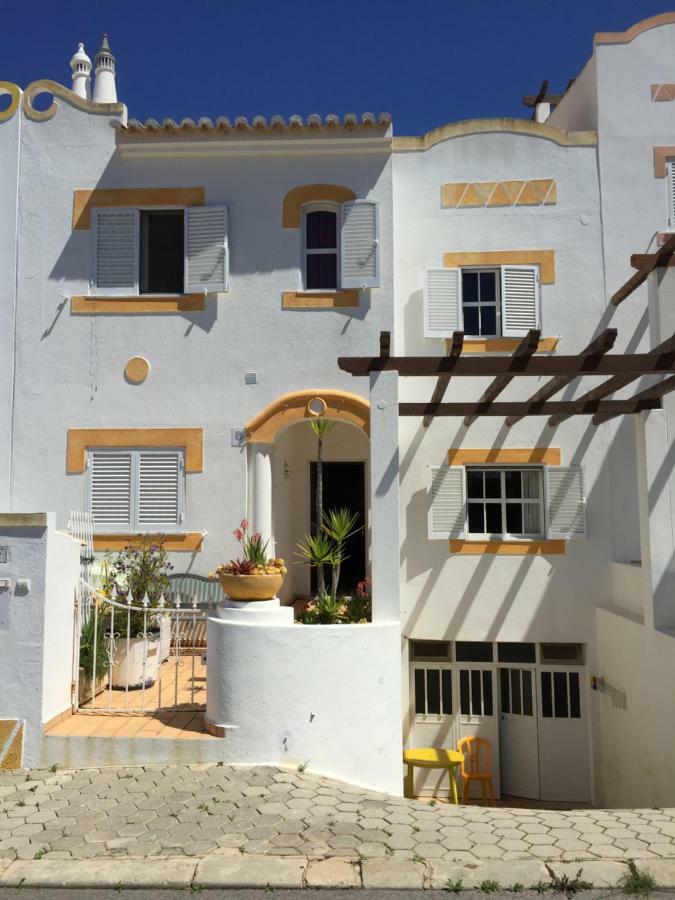 Villa Lagos Beach Villa Lagos