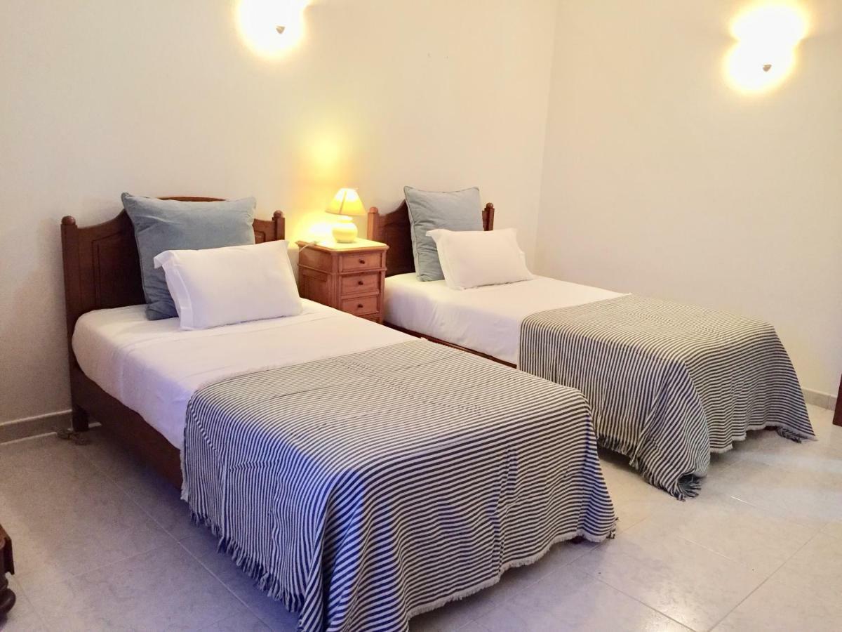 Lagos Beach Villa Villa