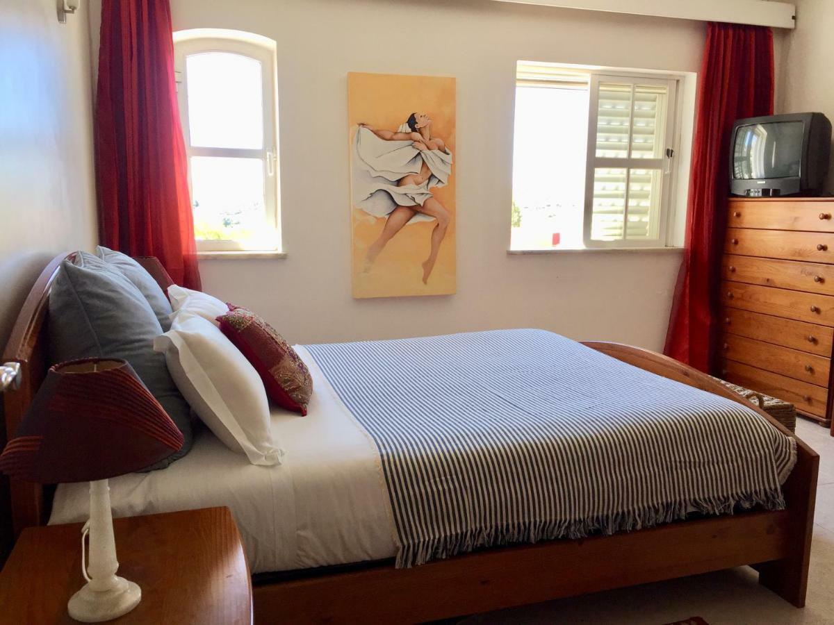 Lagos Beach Villa Villa