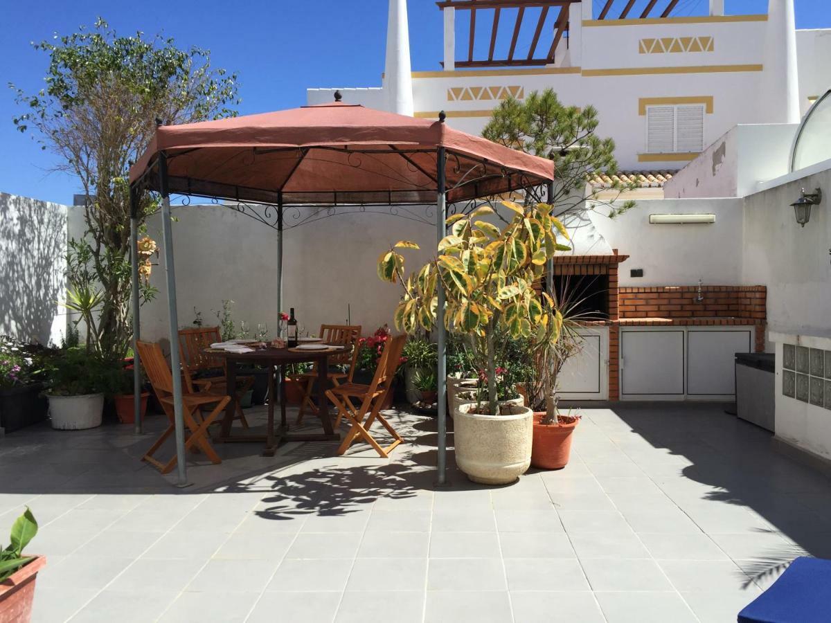 Lagos Beach Villa