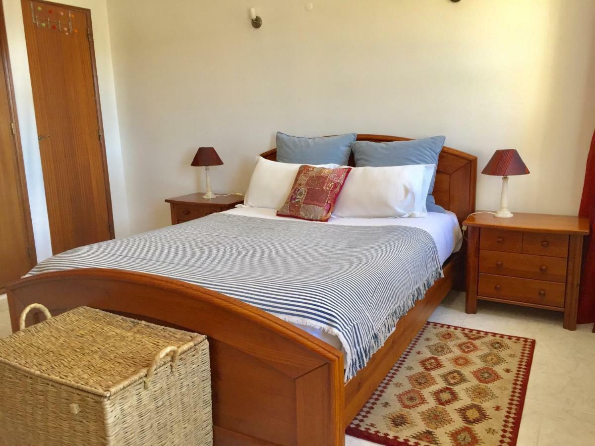 Lagos Beach Villa