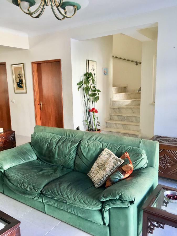 Villa Lagos Beach Villa