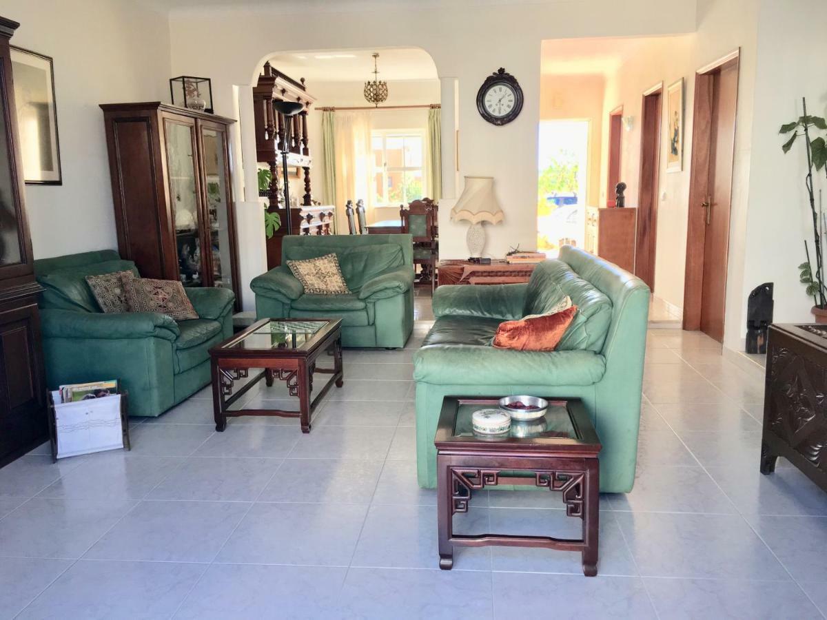 Villa Lagos Beach Villa Lagos