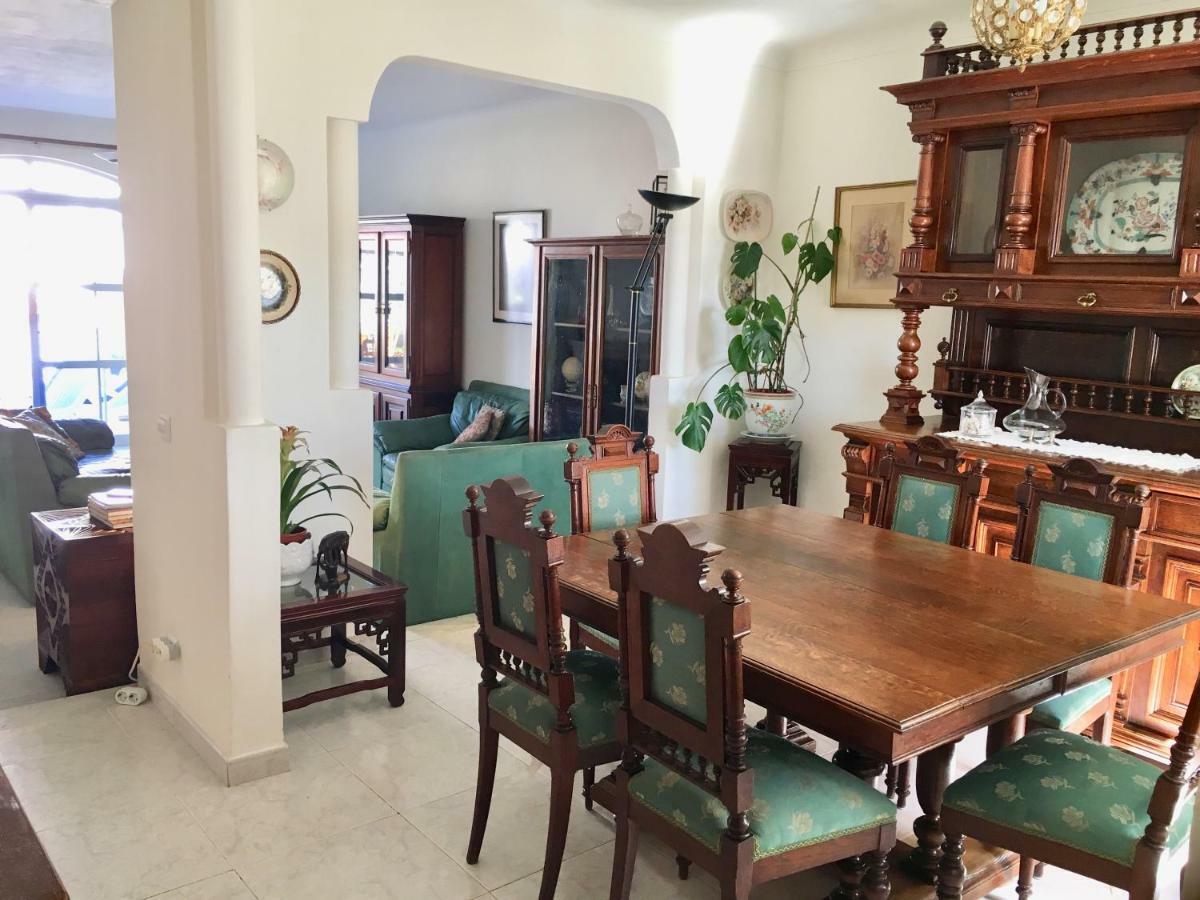 Lagos Beach Villa Villa Lagos